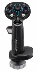 Thrustmaster Sol-R 3 AVA Add-On Grip Nero USB Flightstick Analogico/Digitale PC (THRUSTMASTER SOL-R 3 AVA ADD-ON GRIP)