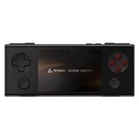 Antec Core Micro Portable Handheld Gaming Console, Android-Powered Mobile Gaming System with 3.5 IPS Screen, 8GB RAM, 256GB Storage, Lightweight Compact Design for On-the-Go, Casual & Retro Gaming [B