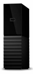 My Book external hard drive - 16000 GB Black - Warranty: 12M