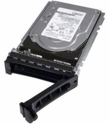 HDD 1,2TB 512N 10K 2,5 Inch - Warranty: 6M