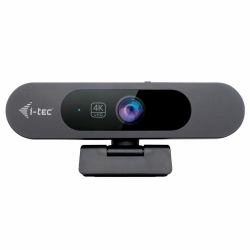 i-tec SOLOMON PRO 900 4K Webcam (I-TEC SOLOMON PRO 900 4K WEBCAM - I-TEC 4K WEBCAM WITH ZOOM / PIP)