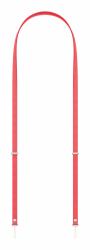 Apple Tracolla - Rosa guava (Apple - Shoulder strap for mobile phone - bright guava)