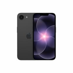 Apple iPhone 17e 256GB Nero (Apple iPhone 17e 256GB black EU)