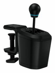 RS H-SHIFTER - BLACK - N/A - WWI-9006