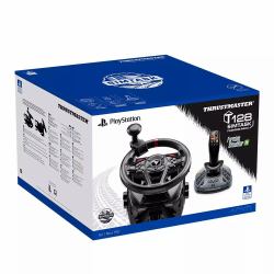 Thrustmaster T128 Set da gara (THRUSTMASTER T128 SIMTASK FARMING PACK)