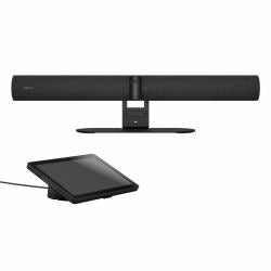 Jabra PanaCast 55 VBS sistema di conferenza Collegamento ethernet LAN Sistema di videoconferenza di gruppo (JABRA PANACAST 55 VBS VB TC - EUUK)