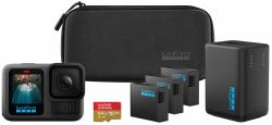 Hero13 Black Power Bundle - Warranty: 12M