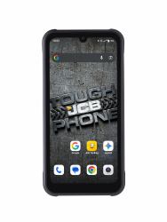 JCB TOUGHPHONE E50 Dual SIM ibrida 5G USB tipo-C 6 GB 128 GB 5000 mAh (JCB TOUGHPHONE E50)