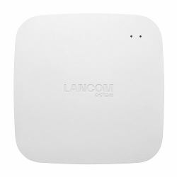 R+S LANCOM LX-7400 - TRI-BAND WI-FI 7 ACCESS POINT