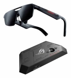 ASUS ROG XREAL R1-N occhiali intelligenti (ASUS ROG XREAL R1 GAMING AR GLASSES)