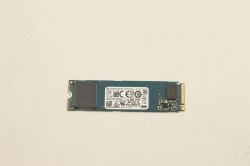 512GB M.2 PCIe 4.0 NVMe SSD - Warranty: 3M
