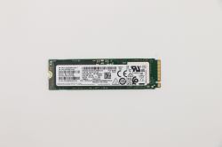 SSD M.2 2280 PCIe NVMe 256GB - OPAL 2 0 FRU SSD M.2 2280 - PCIe NVMe 256GB OPAL 2 0 Samsung - Warranty: 6M