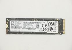 1TB M.2 2280 PCIe NVMe SSD - with OPAL 2.0 - Warranty: 3M