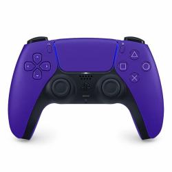 Sony DualSense - Controller - kabellos - Bluetooth - Galactic Purple