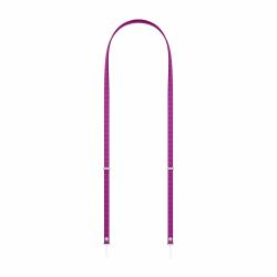 Apple Tracolla - Magenta (Apple - Shoulder strap for mobile phone - magenta)