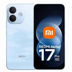 Xiaomi Redmi Note 17 Pro Dual Sim 5G 6+256GB sky blue