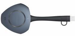 WD126 Wireless USB-A/C Dongle - Wireless BYOD/BYOM Dongle for - Zynage