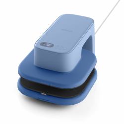 CRICUT HYDROGEN LITE BLUE