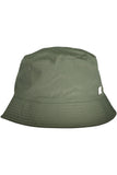 *** K-WAY CAPPELLO PESCATORA UOMO VERDE