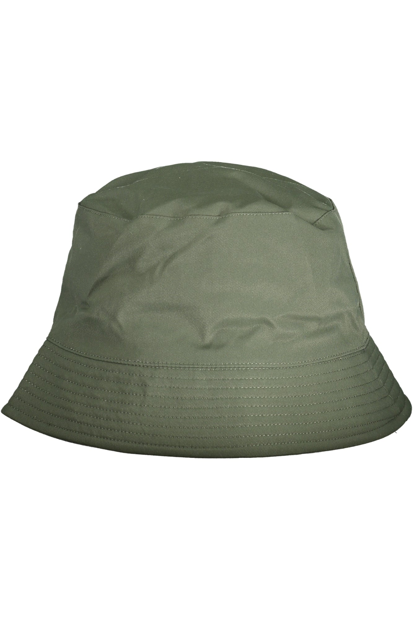 *** K-WAY CAPPELLO PESCATORA UOMO VERDE