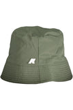 *** K-WAY CAPPELLO PESCATORA UOMO VERDE