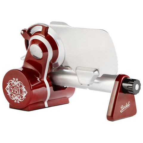 Berkel Icon Line Slicer rot (BKICNGBD010000000R)
