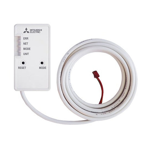 MITSUBISHI ELECTRIC MAC-587IF-E Interfaccia Wi-Fi per Unità Interne Serie M / S / P / Smart