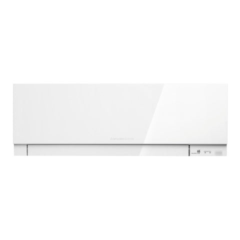MITSUBISHI ELECTRIC MSZ-EF25VGKW Unità Interna a Parete Kirigamine Zen Bianca con Wi-Fi Integrato - 2.5 kW