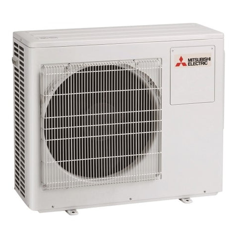 MITSUBISHI ELECTRIC MXZ-4F80VF2 Motore Esterno Quadri Split Serie MXZ DC Inverter / Pompa di Calore - 27000 BTU