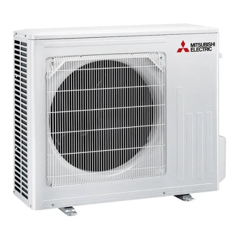 MITSUBISHI ELECTRIC MUZ-AY50VG Unità Esterna Serie M DC Inverter / Pompa di Calore R32 - 5.0 kW