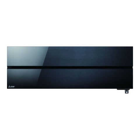 MITSUBISHI ELECTRIC MSZ-LN35VG2B Unità Interna a Parete Kirigamine Style R32 con Wi-Fi Integrato - 3.5 kW Nero Onice