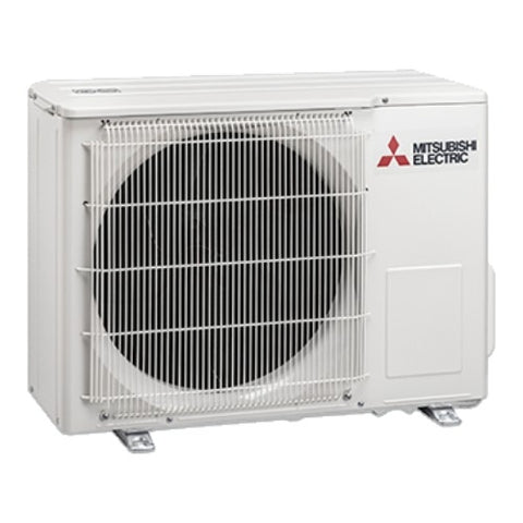MITSUBISHI ELECTRIC MUZ-HR50VF Unità Esterna MonoSplit Linea Smart R32 - 18000 BTU