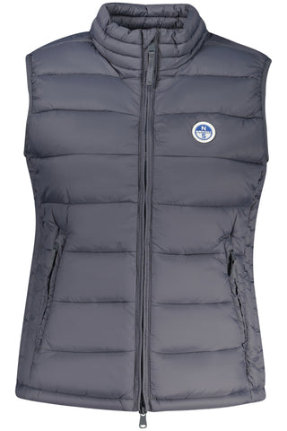 NORTH SAILS SMANICATO DONNA GRIGIO TAGLIA = M ***