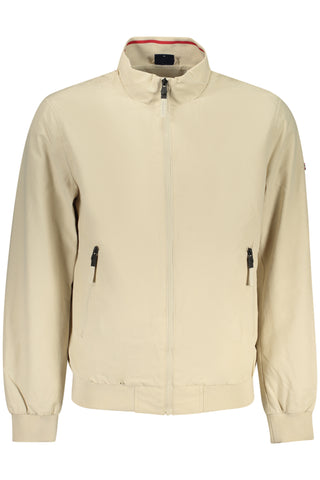 NORWAY 1963 GIUBBOTTO UOMO BEIGE - Colore-taglia: Beige-M ***