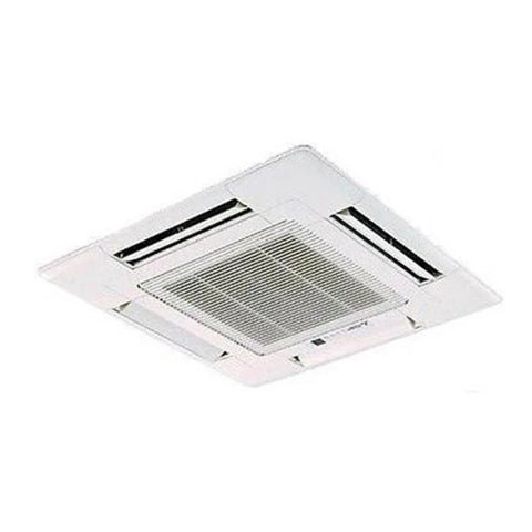 MITSUBISHI ELECTRIC PLP-6EA Griglia Bianca per Unità a Cassetta a 4 Vie 90x90