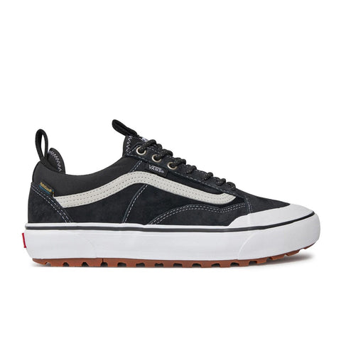 Vans VN0009QEBA21- Unisex Nero 152914. Colore: Nero, Taglia: 37 ***
