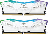 TEAMGROUP T-Force Delta RGB DDR5 Ram 32GB