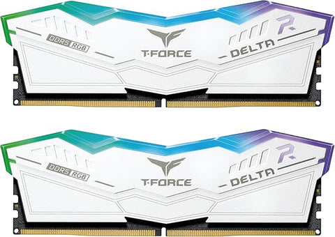 TEAMGROUP T-Force Delta RGB DDR5 Ram 32GB