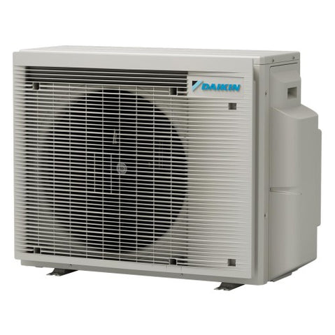 DAIKIN 2MXM68A9 Unità Esterna Dualsplit Bluevolution per Applicazioni Multi R32 con 2 Attacchi - 6.8 kW