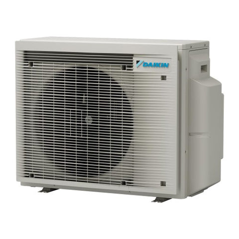 DAIKIN 3MXM52A9 Unità Esterna Trialsplit Bluevolution per Applicazioni Multi R32 con 3 Attacchi - 5.2 kW