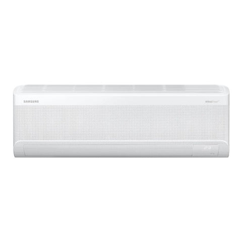 SAMSUNG AR70F09CAAWNEU Unità Interna a Parete WindFree ELITE S2 R32 con 21'000 Fori e AI Energy - 2.5 kW
