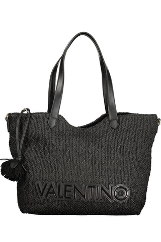 VALENTINO BAGS BORSA DONNA NERO TAGLIA = UNI ***