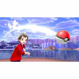 Videogioco per Switch Pokémon Pokémon pée