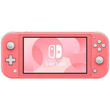 Console Nintendo SWLITE CO ANI Corallo