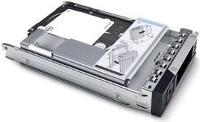 Dell 1.2TB 10K RPM SAS ISE 12Gbps Drive 3.5in HYB CARR CK (YMVPP)