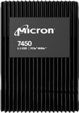 Micron 7450 PRO 1920GB NVMe U.3 (15mm) Non-SED (MTFDKCC1T9TFR-1BC1ZABYYR)