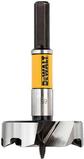 DEWALT DT4589-QZ - Bohrer - Forstnerbohrer-Bit - Drehung der rechten Hand - 9,2 cm - Holz - Gelb - Schwarz - Edelstahl (DT4589-QZ)