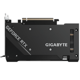 Gigabyte GeForce RTX 3060 WINDFORCE OC 12G (rev. 2.0) NVIDIA 12 GB GDDR6 (GV-N3060WF2OC-12GD 2.0)
