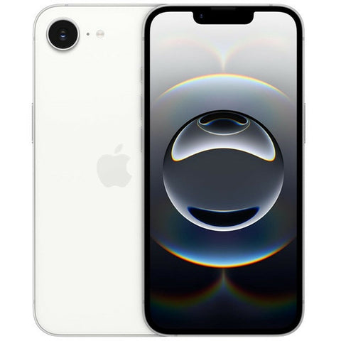 Smartphone Apple Iphone 16E 512 GB Bianco