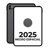 Tablet Apple ME2Q4TY/A 512 GB Nero 11" 12 GB RAM